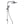 Bonza Shower System With Rail [29-SRD7-SH11-HS11]