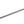 Square Single Towel Rail 600/900mm [15-STB-100-60]