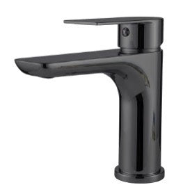 Square Round Under Counter Basin Mixer [15-TAP-BS202]