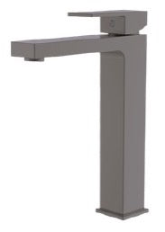 Square Tall Above Counter Basin Mixer [15-TAP-BT100]