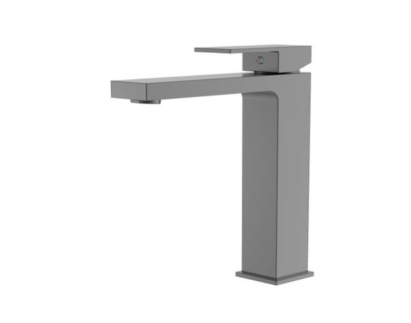 Square Tall Above Counter Basin Mixer [15-TAP-BT100]