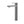 Round Tall Above Counter Basin Mixer [15-TAP-BT201]