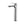 Square Round Tall Above Counter Basin Mixer [15-TAP-BT202]