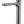 Square Round Tall Above Counter Basin Mixer [15-TAP-BT203]