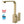 Square Kitchen Mixer [15-TAP-K100]