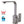 Square Kitchen Mixer [15-TAP-K100]