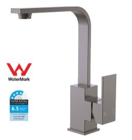 Square Kitchen Mixer [15-TAP-K100]