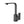 Square Kitchen Mixer [15-TAP-K100]