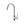 Round Kitchen Mixer [15-TAP-K301]