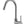 Round Kitchen Mixer [15-TAP-K301]