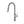 Round Pull Out Kitchen Mixer [15-TAP-KP301]