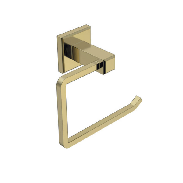 Square Toilet Paper Roll Holder [15-TH-100]
