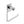 Square Toilet Paper Roll Holder [15-TH-100]
