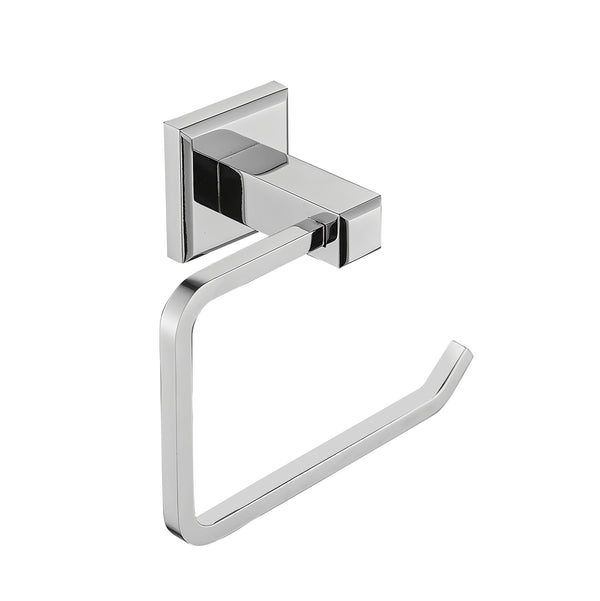 Square Toilet Paper Roll Holder [15-TH-100]