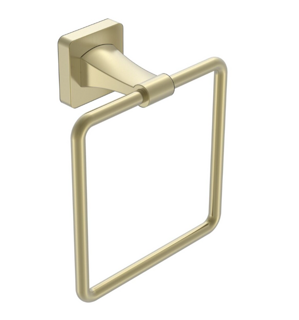 Square Towel Ring [15-TR-100]
