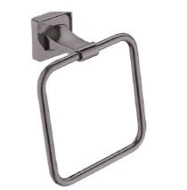 Square Towel Ring [15-TR-100]