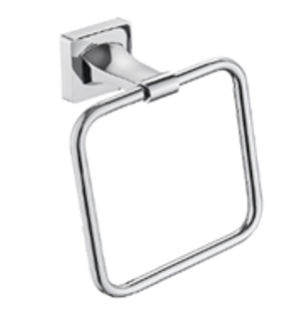 Square Towel Ring [15-TR-100]