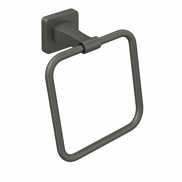 Square Towel Ring [15-TR-100]