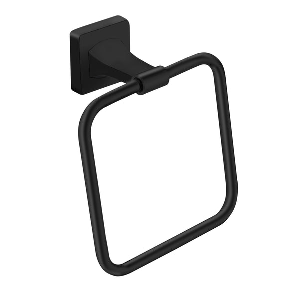 Square Towel Ring [15-TR-100]