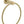 Round Towel Ring [15-TR-300]