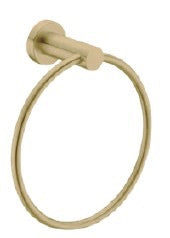 Round Towel Ring [15-TR-300]