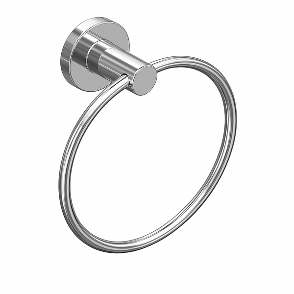 Round Towel Ring [15-TR-300]
