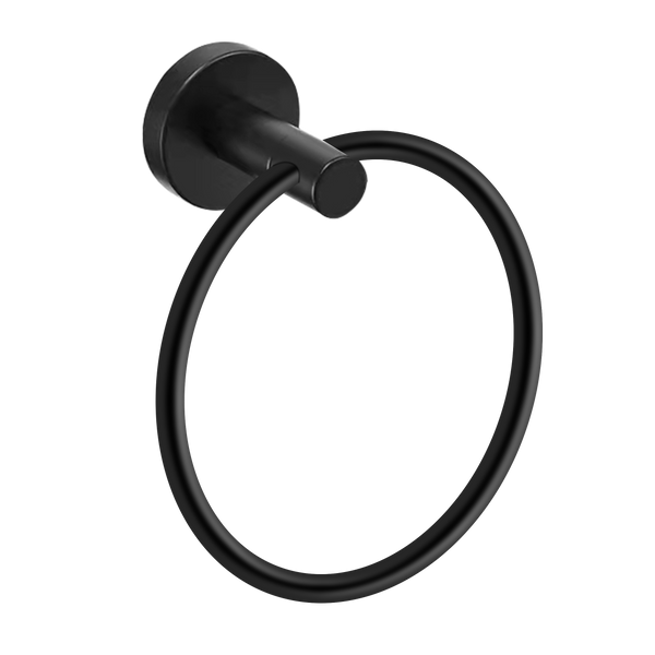 Round Towel Ring [15-TR-300]