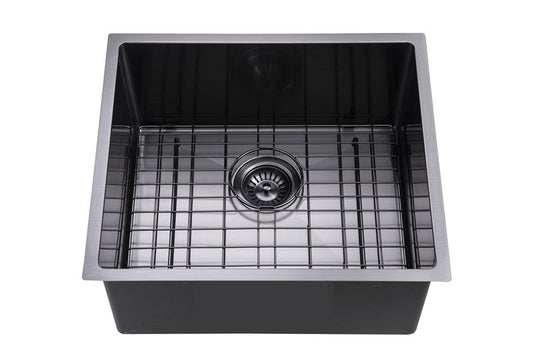 500*400*230mm Stainless Steel Sink [42-TWM1 / 42-2260]