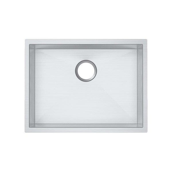 600*450*230mm Stainless Steel Sink in Multi Colours [42-TWM10 / 42-2270]