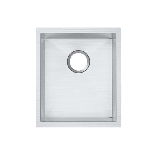 390*450*215mm Stainless Steel Sink in Multi Colours [42-TWM12 / 42-2273]
