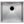 500*400*230mm Stainless Steel Sink [42-TWM1 / 42-2260]