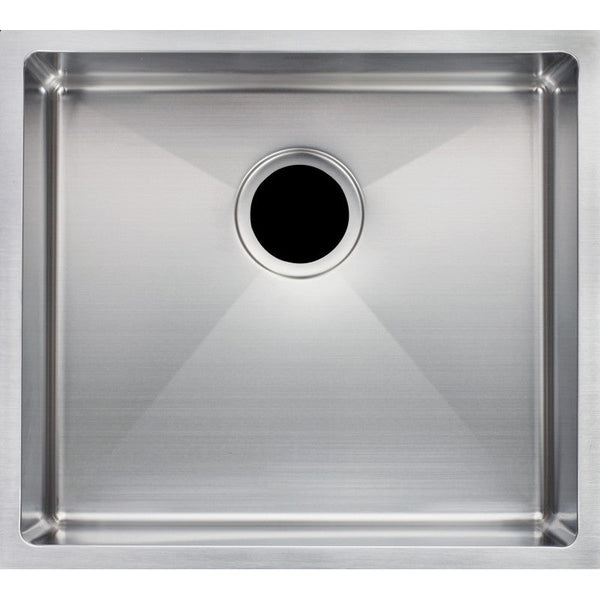 500*400*230mm Stainless Steel Sink [42-TWM1 / 42-2260]