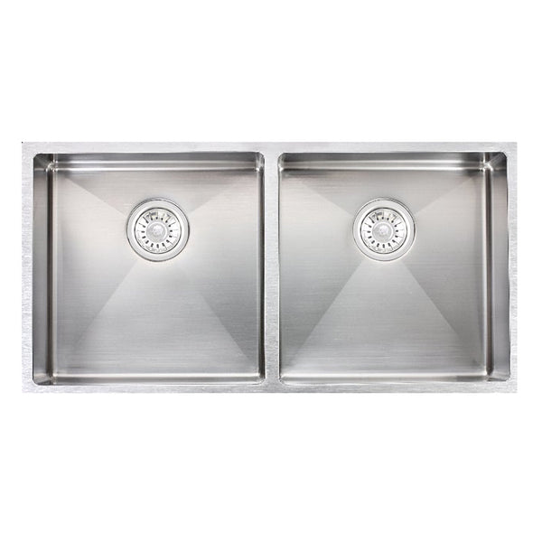 865*440*200mm Stainless Steel Sink [42-TWM2 / 42-2261]
