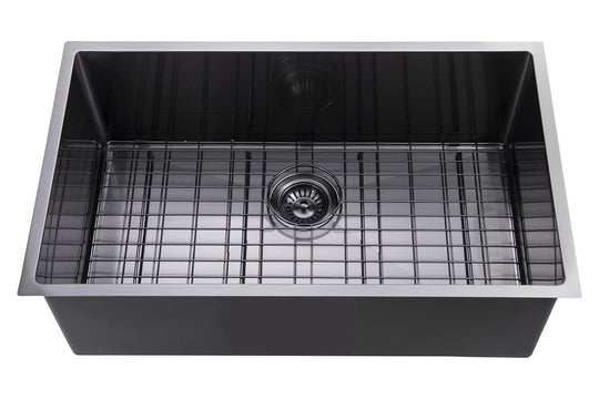 762*457*254mm Stainless Steel Sink [42-TWM3 / 42-2262]
