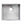 510*450*230mm Stainless Steel Sink [42-TWM5 / 42-2264]