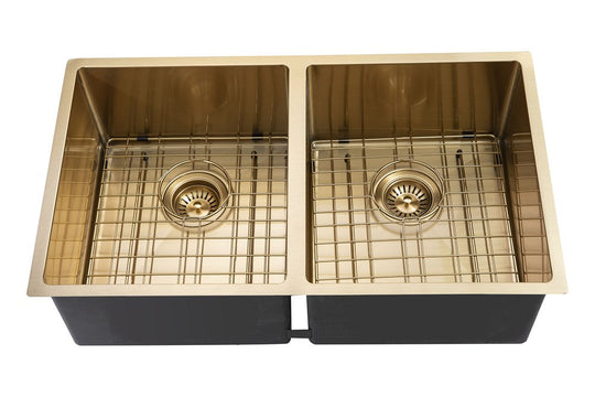 770*450*215mm Stainless Steel Sink in Multi Colours [42-TWM6 / 42-2265]