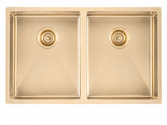 770*450*215mm Stainless Steel Sink in Multi Colours [42-TWM6 / 42-2265]
