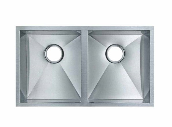 770*450*215mm Stainless Steel Sink in Multi Colours [42-TWM6 / 42-2265]