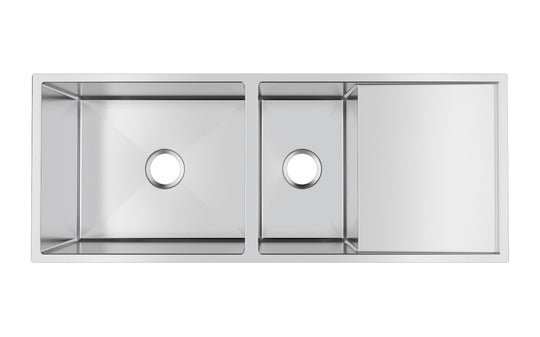 1160*460*230mm Stainless Steel Sink in Multi Colours [42-TWM9.2 / 42-2269]