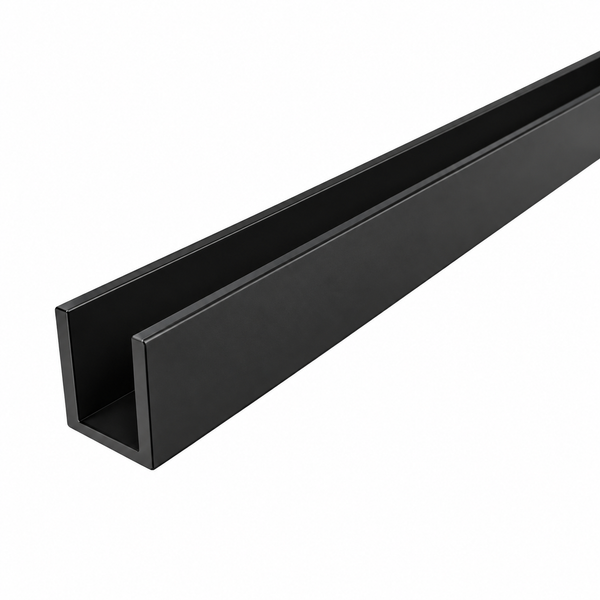 U Channel -2000mm Height [44-UC / 44-1951]