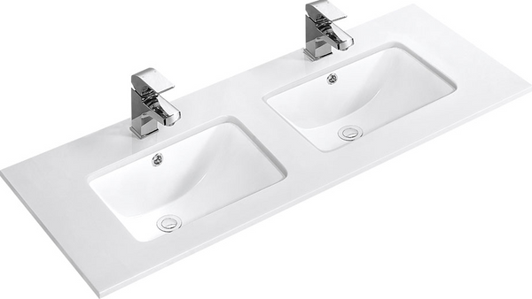 Tobi - Prime Oak Freestanding Vanity 600-1500mm [20-SY05-A1]