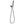 Round Handheld Shower [12-1042]