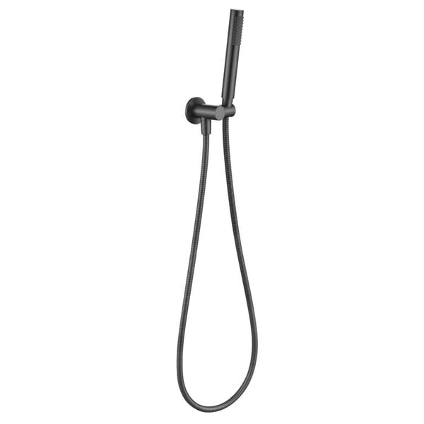 Round Handheld Shower [12-1042]