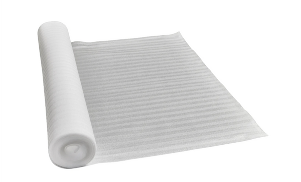 Laminate - Light Grey 1218x197x12mm [15-LAM-002 / 15-2196]