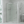 Semi-Frameless Sliding Shower Screen - FRONT PANEL [43-V6-SD]