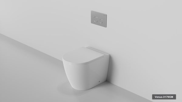 Wall Faced Floor Pan [14-Z3179P]