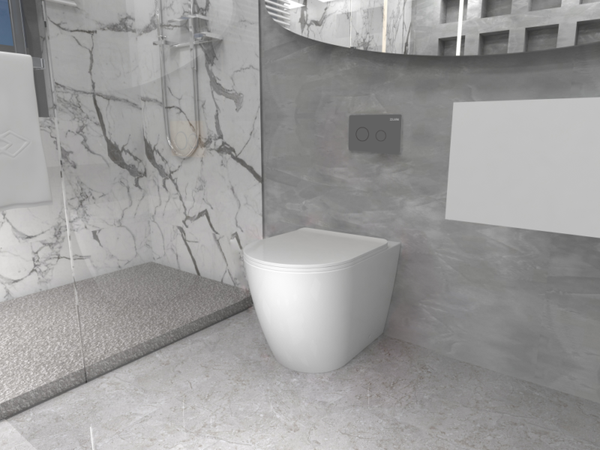 Wall Faced Floor Pan [14-Z3179P]