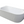 Fluted Corner 1500/1700mm No Overflow Freestanding Bathtub [15-WCBT-F-01 / 15-2209]
