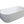 Fluted Corner 1500/1700mm No Overflow Freestanding Bathtub [15-WCBT-F-01 / 15-2209]