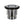 40mm Bathtub Pop-Down Plug Wastes [30-21811]